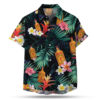 Makers Mark Bourbon Hawaiian Shirt, Beach Shorts