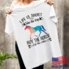 Life Is Short Take The Trip Buy The Horse Eat Cake shirt