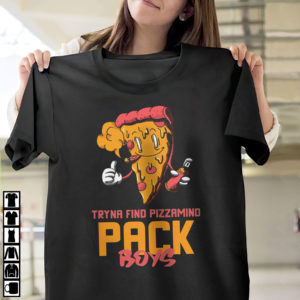Tyna Find Pizzamind Pack Boys Shirt, ls, hoodie