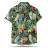 Yuengling Light Lager Beer Hawaiian Shirt, Tropical Beach Shorts