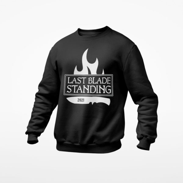 Standing 2021 Shirt, ls, hoodie