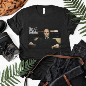Ernie Johnson Godfather shirt, ls, hoodie