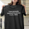 I Got Vaccinated But I Want All Of You To Stay Away From Me T-Shirt, ls, hoodie