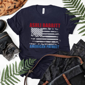 Ashli Babbitt American patriot shirt, ls, hoodie