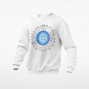 Pixabay Dna Amino Acids Biology Shirt, ls, hoodie