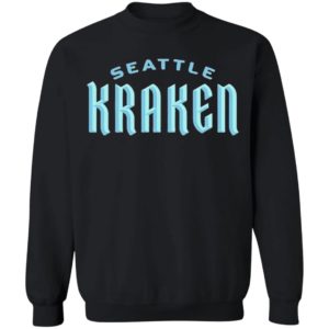 Seattle kraken shawn kemp big man Shirt, hoodie