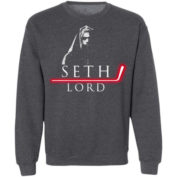 Seth Lord T-shirt, hoodie