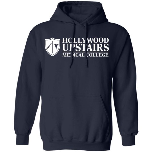 Dr. Nick’s Hollywood Upstairs Medical College T-shirt