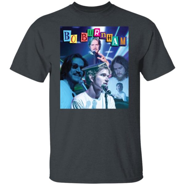 Bo Burnham Inside T-shirt, Welcome To The Internet Shirt