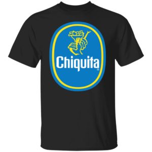 Chiquita T-Shirt, hoodie, sweatshirt