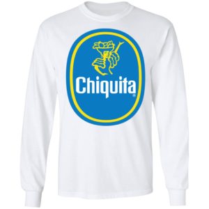 Chiquita T-Shirt, hoodie, sweatshirt