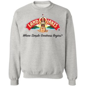 Land O'Lakes T-Shirt, hoodie, sweatshirt