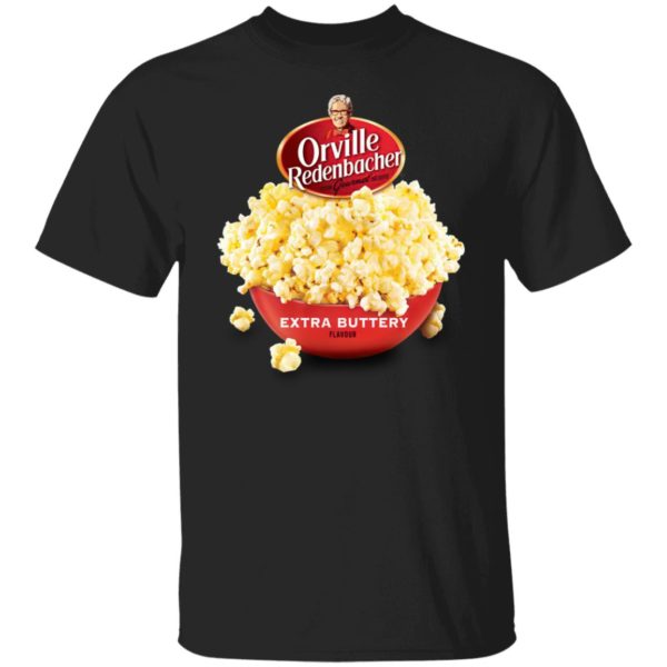 Orville Redenbacher T-Shirt, hoodie, sweatshirt
