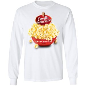 Orville Redenbacher T-Shirt, hoodie, sweatshirt