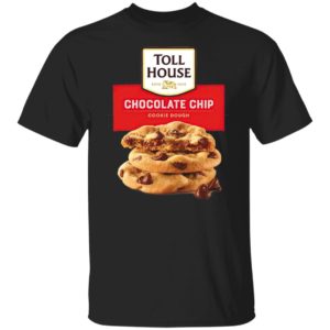 Nestle Toll House Cookies T-Shirt, hoodie, sweatshirt