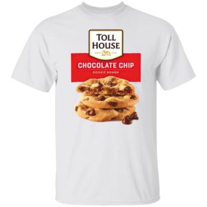 Nestle Toll House Cookies T-Shirt, hoodie, sweatshirt
