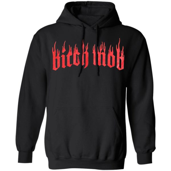Bitch Mob Shirt, Hoodie