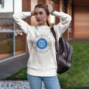Pixabay Dna Amino Acids Biology Shirt, ls, hoodie