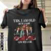 Aaron Lewis am I the only one shirt, Ls, Hoodie