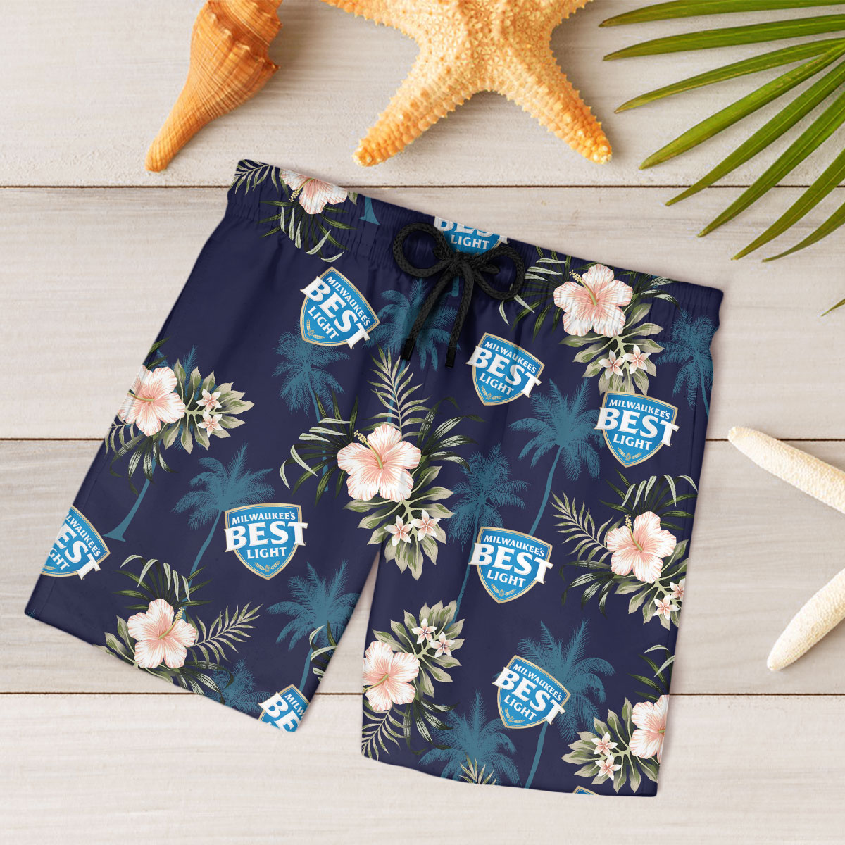 Milwaukee Brewers Limited Edition Hawaiian Shirt And Shorts Best Beach  Summer Sets - Freedomdesign