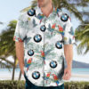 Baltimore Ravens Hawaiian Shirt, Beach Shorts for Men