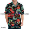 Joker Hawaiian Shirt, Beach Shorts for Men