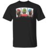 Chicago Bulls Basketball Dennis Rodman T-Shirt