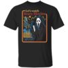 Liz Taylor American Horror Story Hotel Nick Pryor Denis O’Hare Evan Peters Shirt