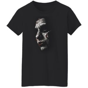 Mens Saw Jigsaw Halloween Horror T-Shirt