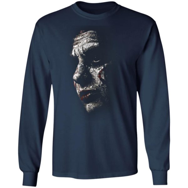 Mens Saw Jigsaw Halloween Horror T-Shirt