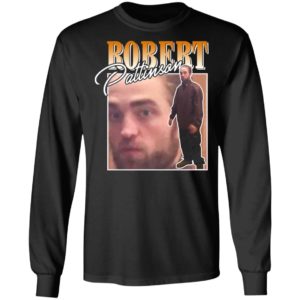 Robert Pattinson 90S T-Shirt