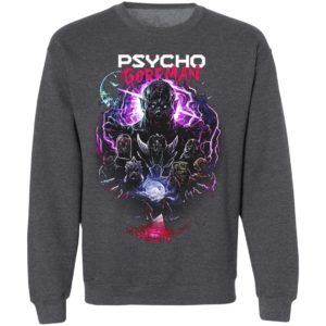 Psycho Goreman Ladies T Shirt