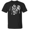 Mens Saw Jigsaw Halloween Horror T-Shirt