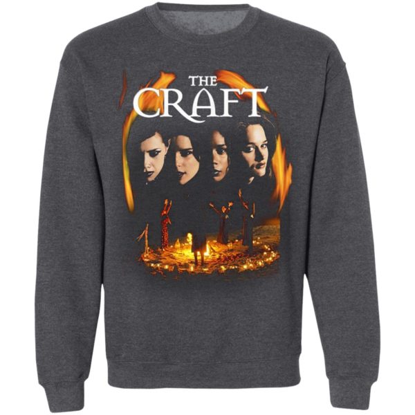 The Craft teen witches movie T-Shirt