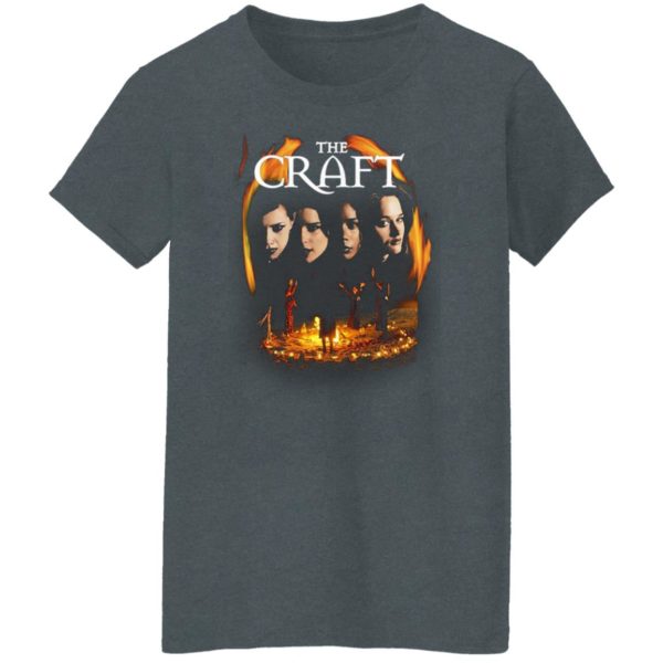 The Craft teen witches movie T-Shirt