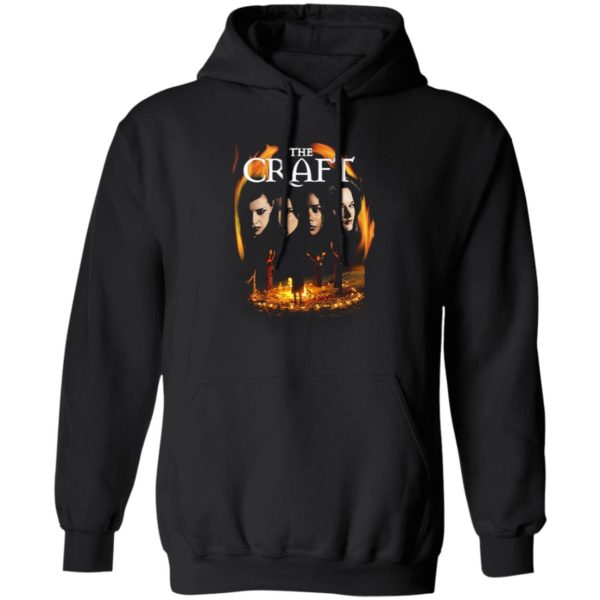 The Craft teen witches movie T-Shirt