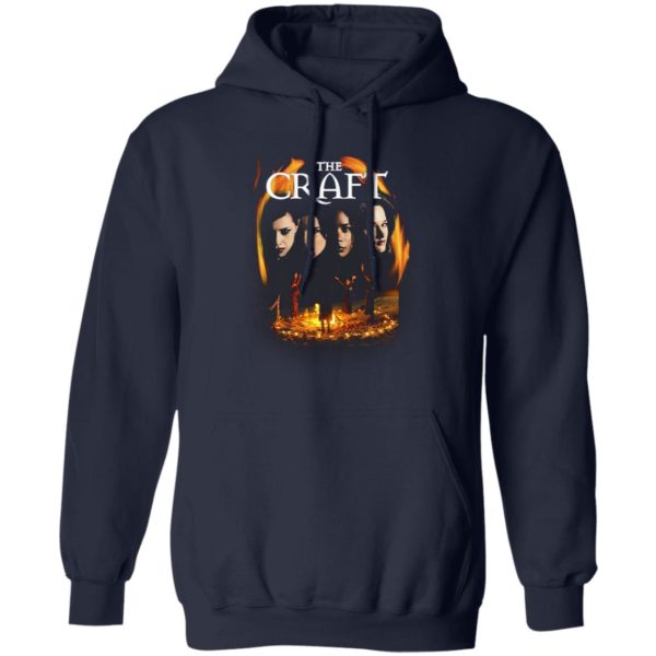 The Craft teen witches movie T-Shirt