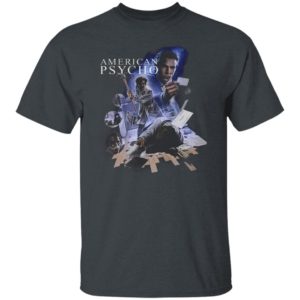 American Psycho Unisex T-Shirt