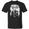 The ADDAMS FAMILY Comedy Fantasy Horror T-shirt