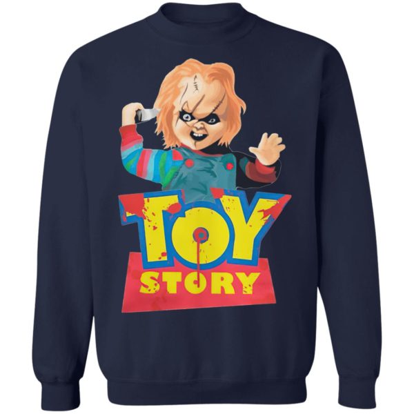 Toy Story Chucky Child’s Play Movie T-Shirt