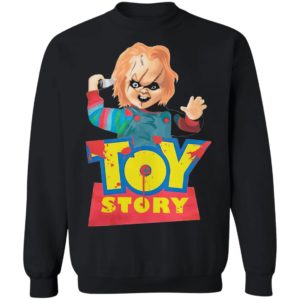 Toy Story Chucky Child's Play Movie T-Shirt