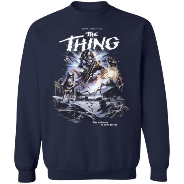 The Thing T-Shirt