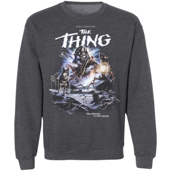 The Thing T-Shirt