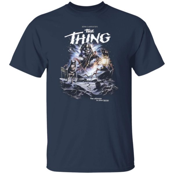 The Thing T-Shirt