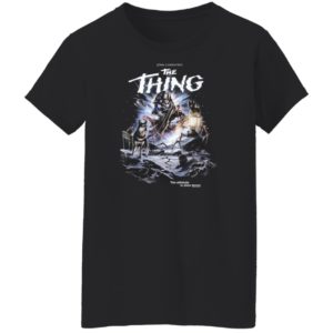 The Thing T-Shirt