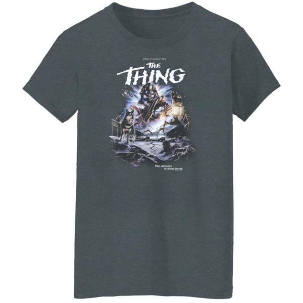 The Thing T-Shirt