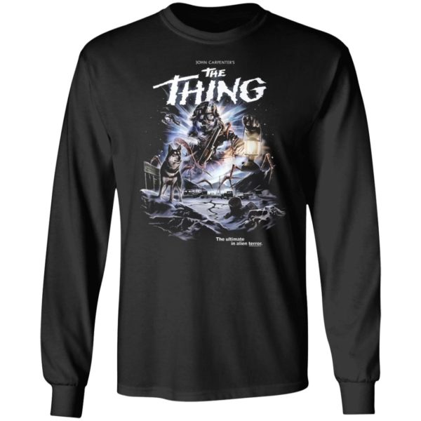 The Thing T-Shirt