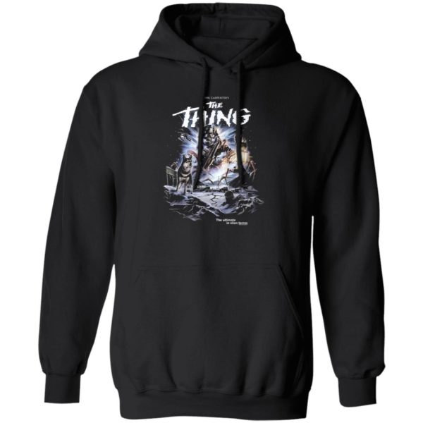 The Thing T-Shirt