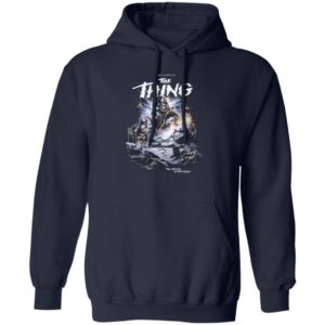 The Thing T-Shirt