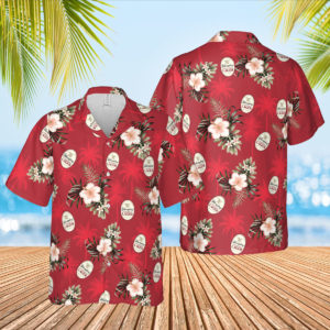 YUENGLING Beer Hawaiian Shirt, Beach Shorts for Men